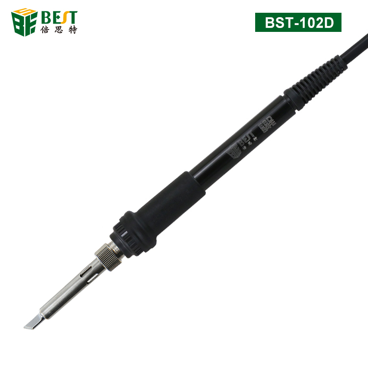 BST-102D 內(nèi)熱式恒溫電烙鐵