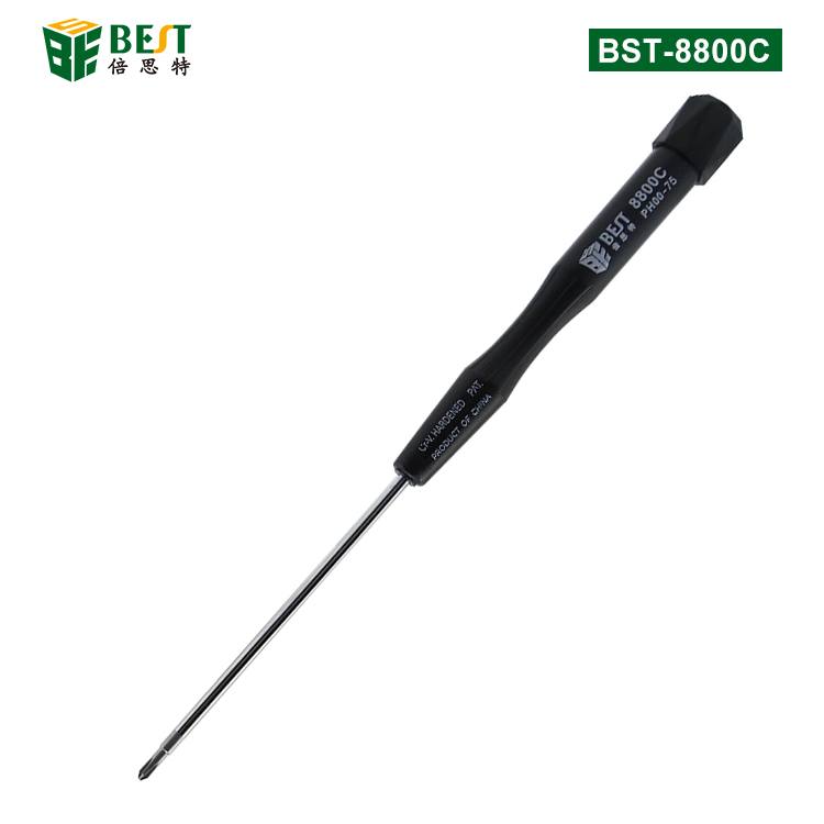 BST-8800C 螺絲批 螺絲刀 專用手機(jī)電腦拆機(jī)螺絲刀 75mm加長