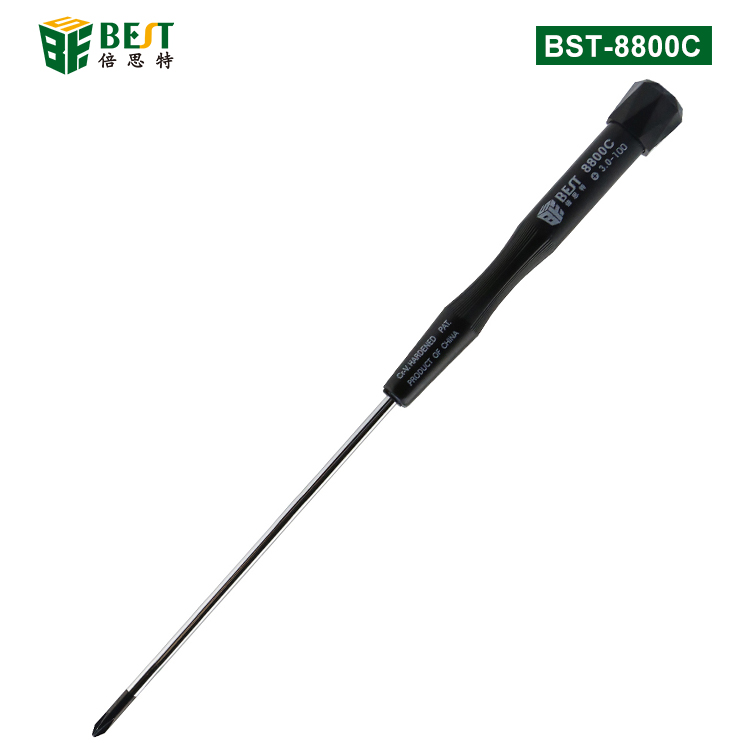 BST-8800C 螺絲批 螺絲刀 專用手機(jī)電腦拆機(jī)螺絲刀 100mm加長
