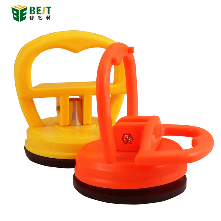 BST-壓力吸盤(pán) 玻璃吸盤(pán)手機(jī)屏強(qiáng)力拆機(jī)吸盤(pán)吸屏器(小號(hào)56mm/大號(hào)120mm)