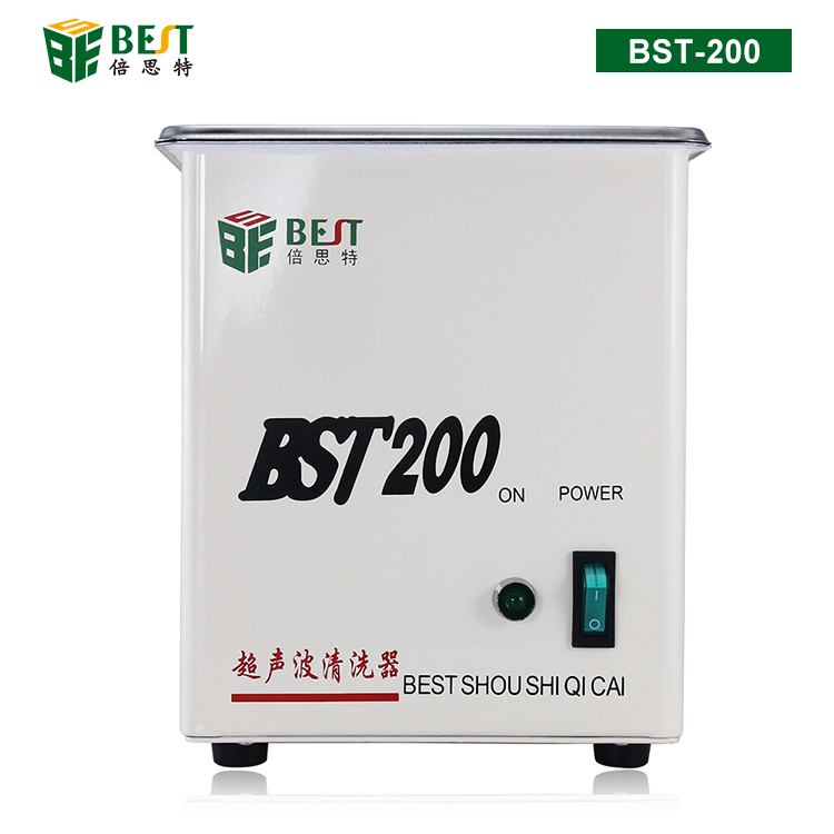 BST-200 超聲波清洗器 超聲波清洗機