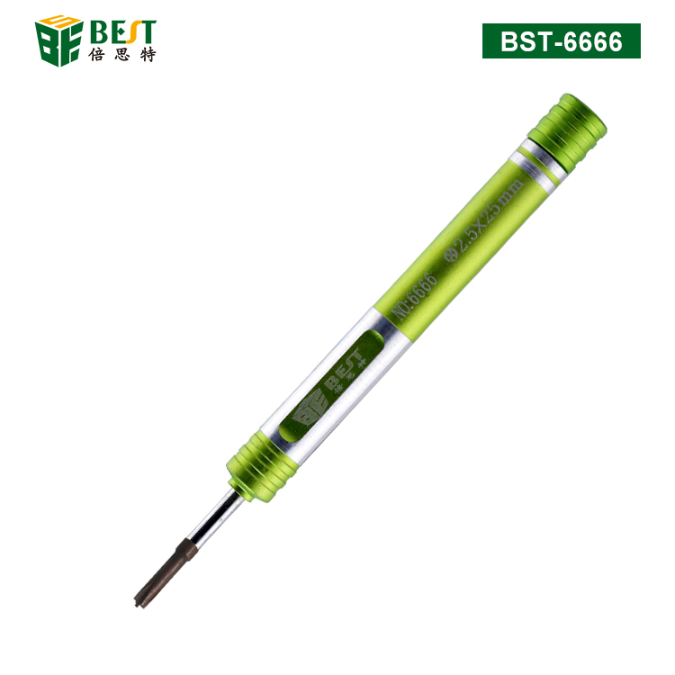 BST-6666 拆機專用螺絲批 精密維修螺絲刀