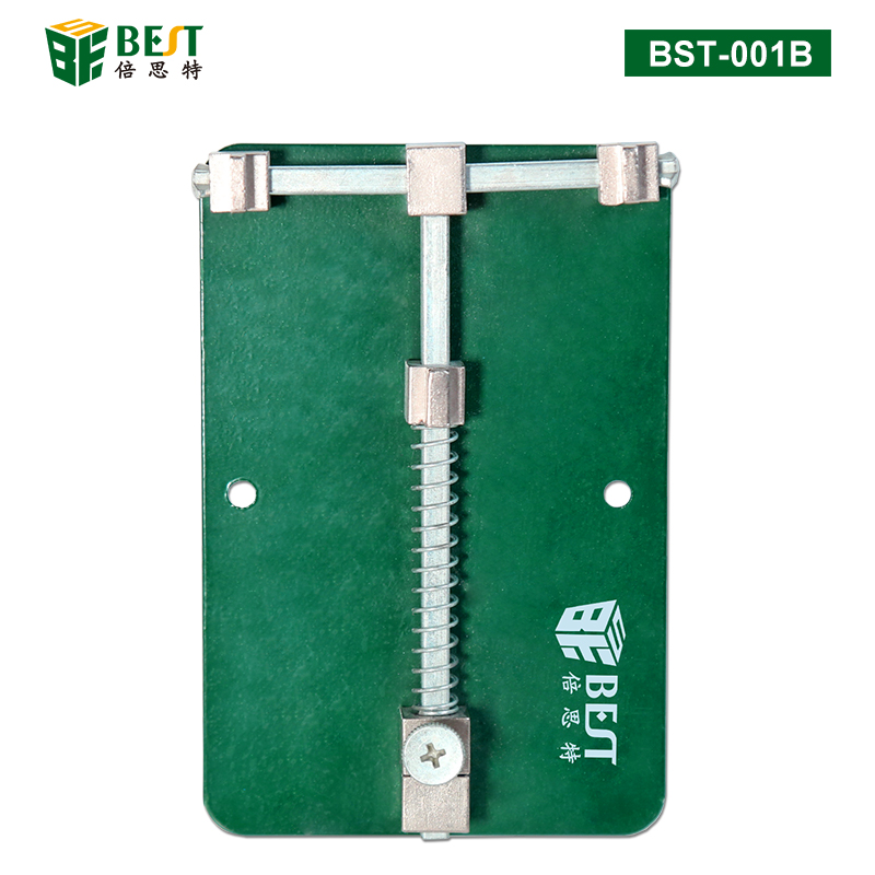 BST-001B 綠色維修卡具 維修夾具平臺(tái)